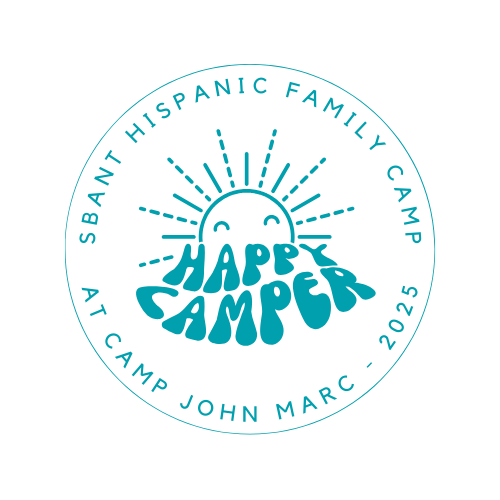 Hispanic Family Camp 2026 - logo